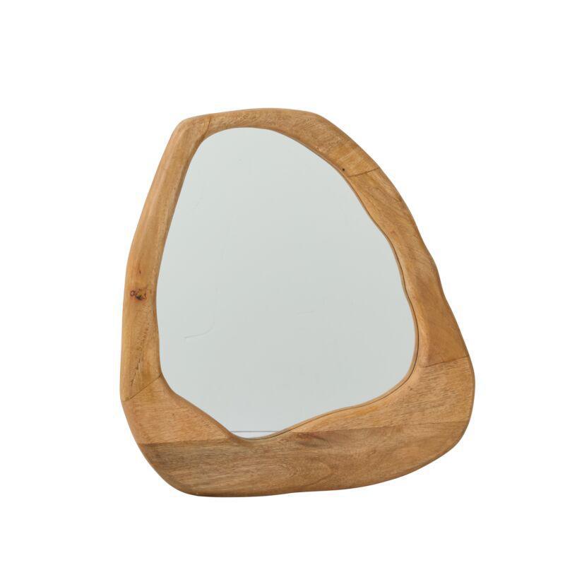 Collage Mirror