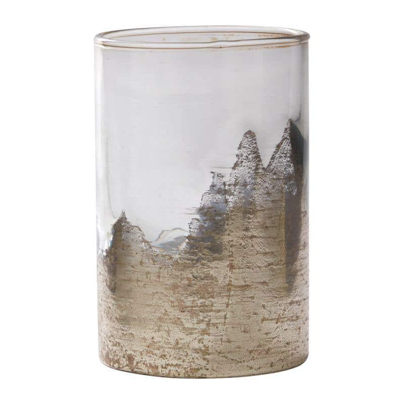 Chariot Vase Lrg