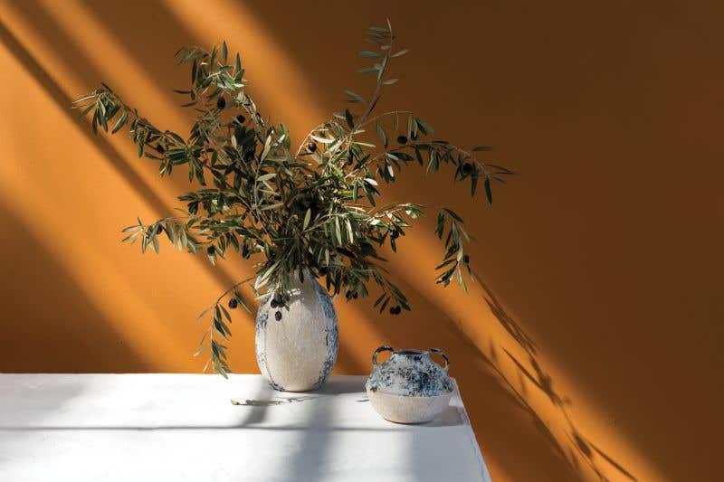 Croatia Vase Sml