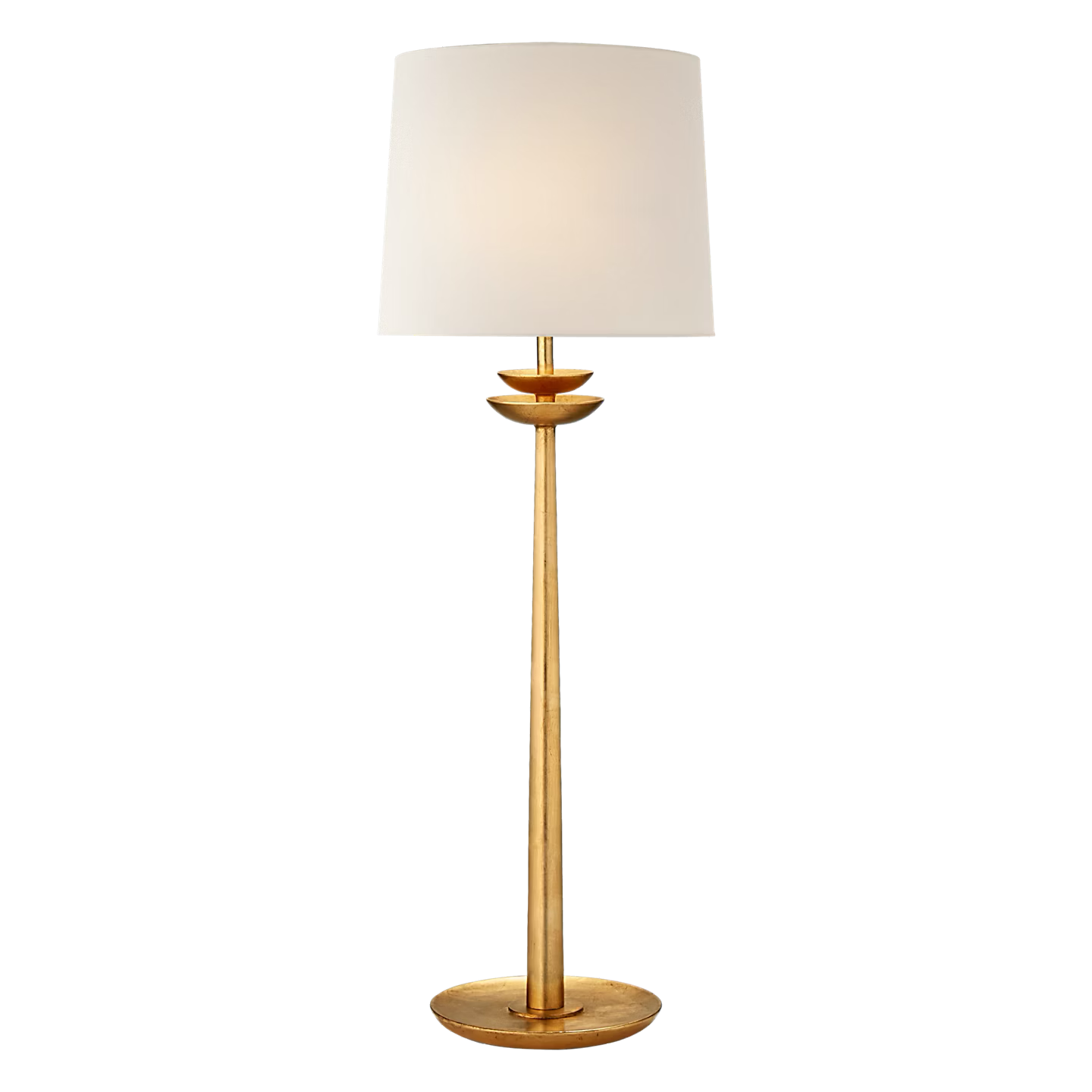 Beaumont Medium Buffet Lamp - Visual Comfort