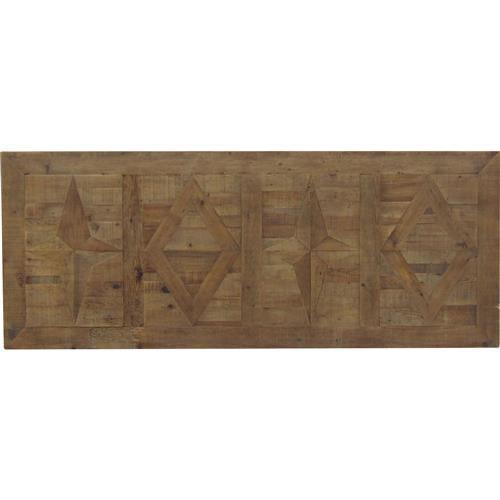 Cypress Dining Table