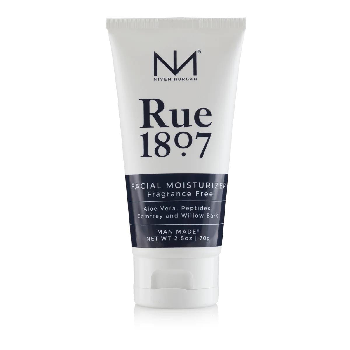 Rue 1807 2.5 oz Moisturizer