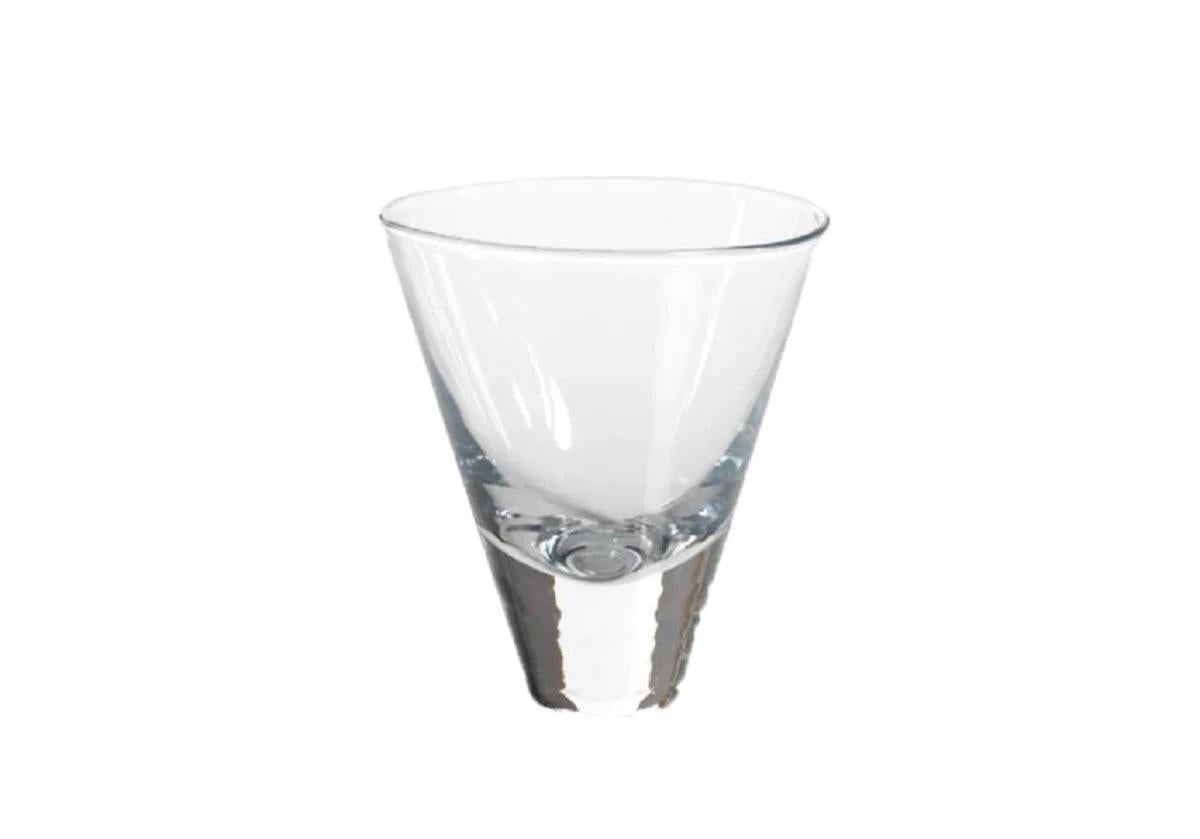 Amalfi Martini Glass