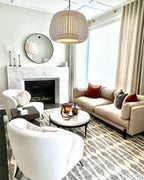 Mia Pendant - Arteriors