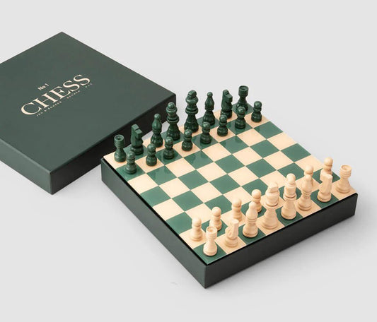 Chess Game