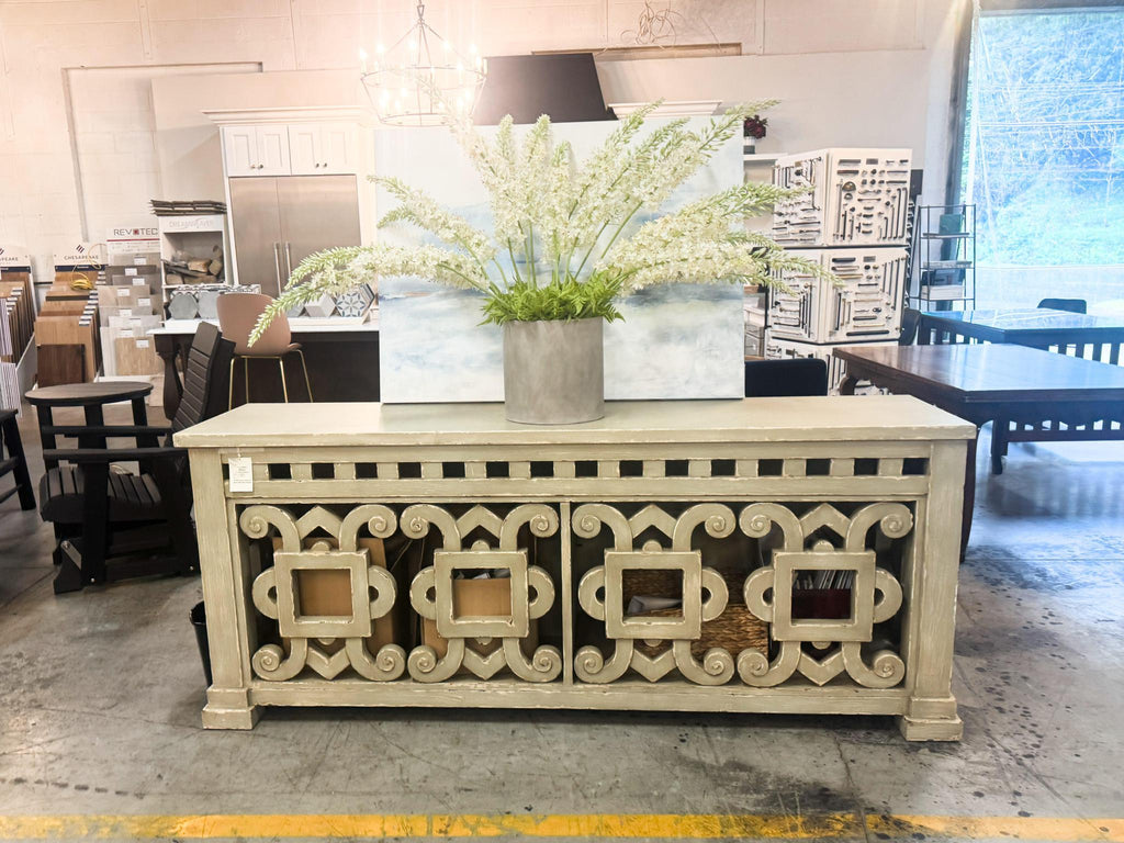 Catalina Console