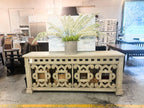 Catalina Console