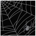 Spiderweb Napkins