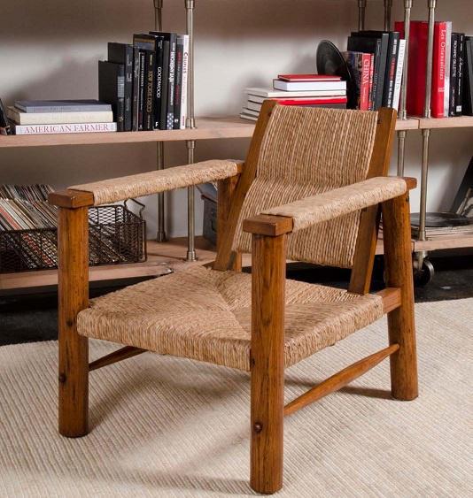 Ralph Lauren 2013 Safari Armchair