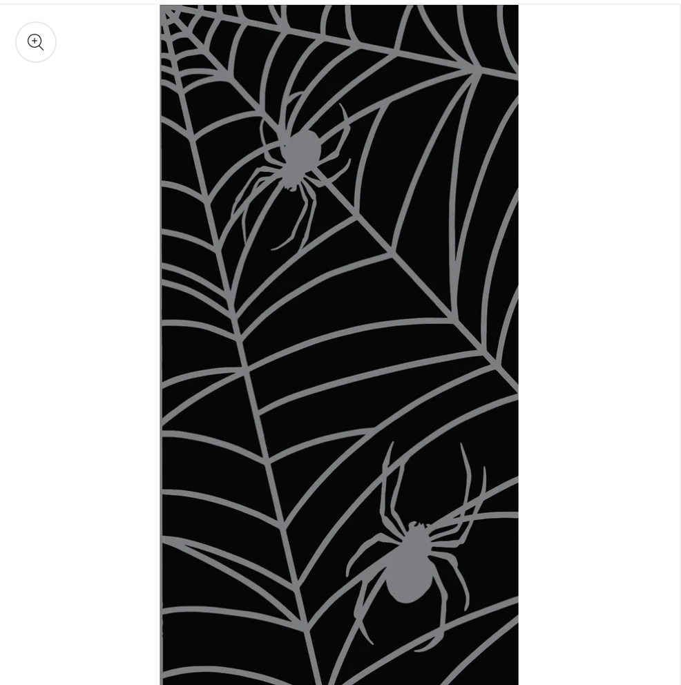 Spiderweb Napkins