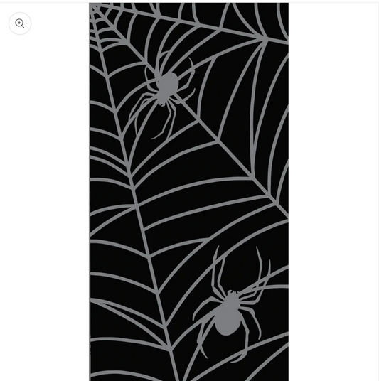 Spiderweb Napkins