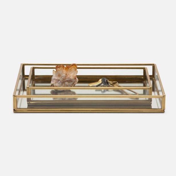Evant Tray Set