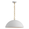 Elliot Extra Large Pendant - Visual Comfort