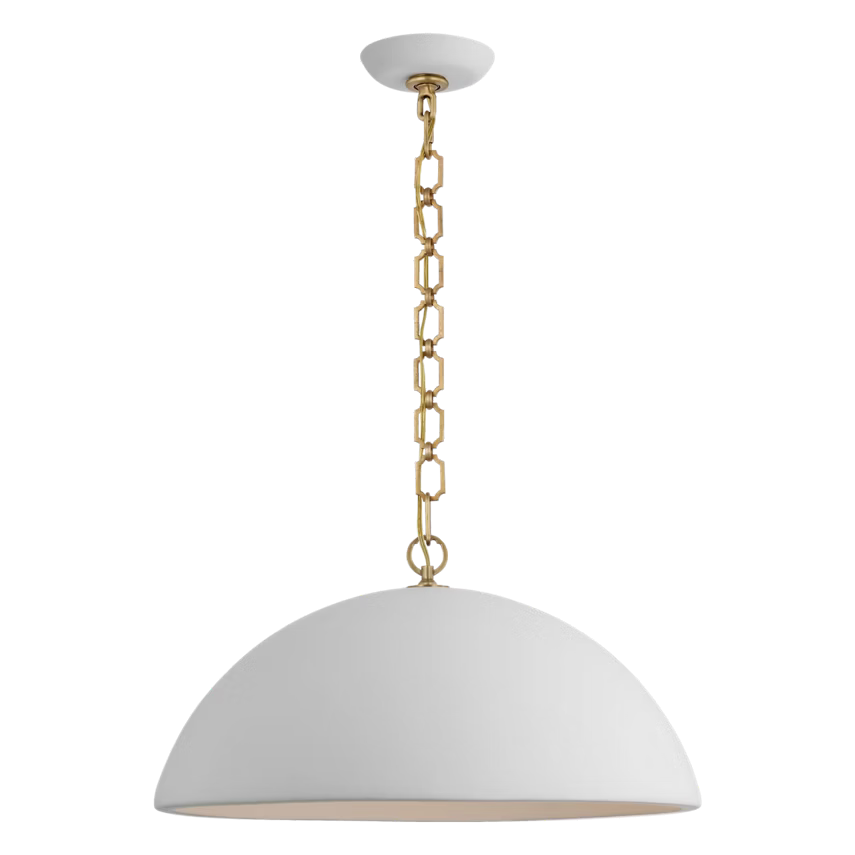 Elliot Extra Large Pendant - Visual Comfort