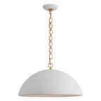 Elliot Extra Large Pendant - Visual Comfort