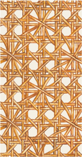 Rattan Weave Napkins