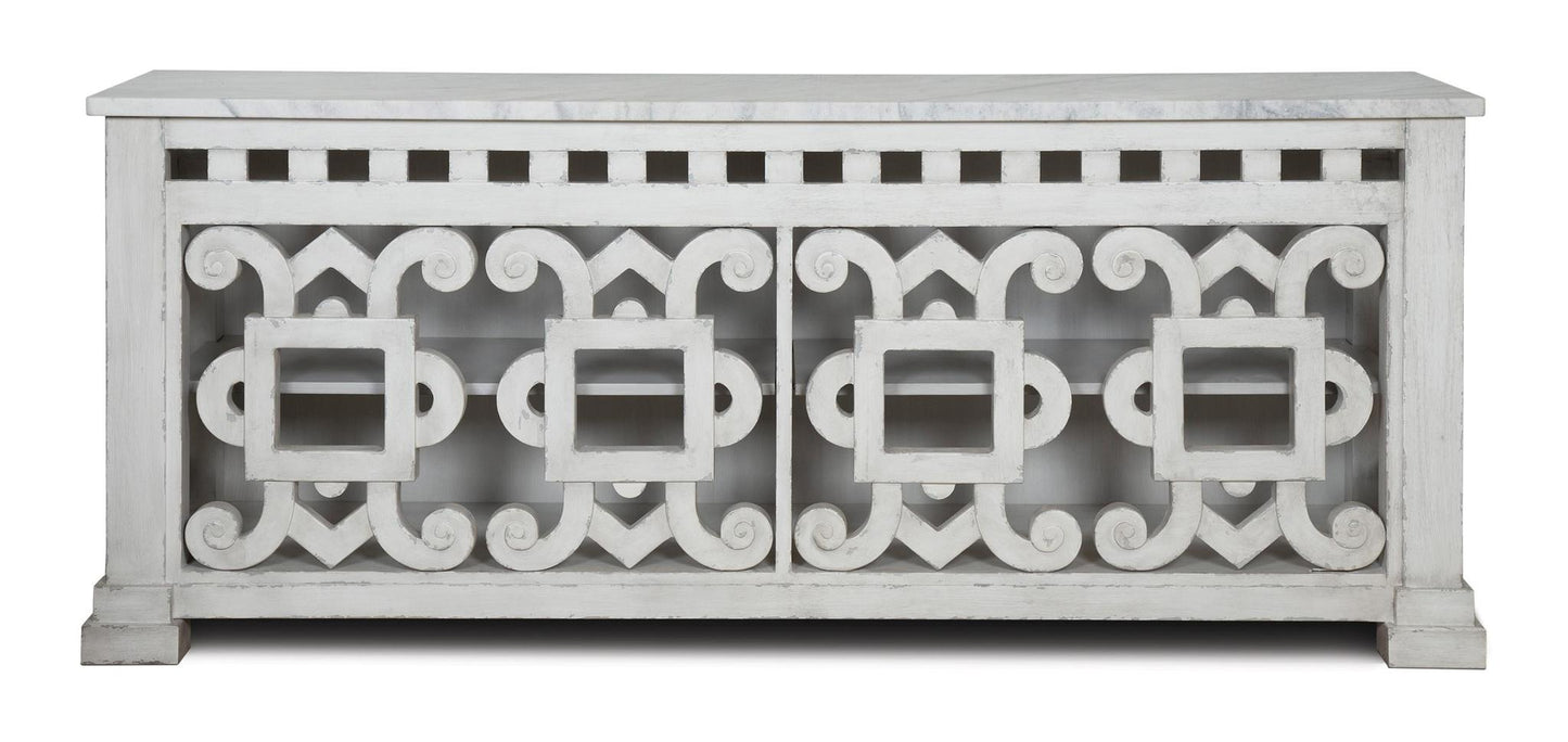 Catalina Console