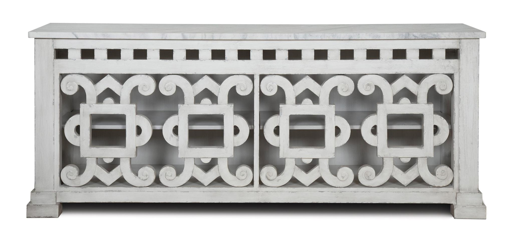 Catalina Console
