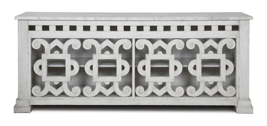 Catalina Console