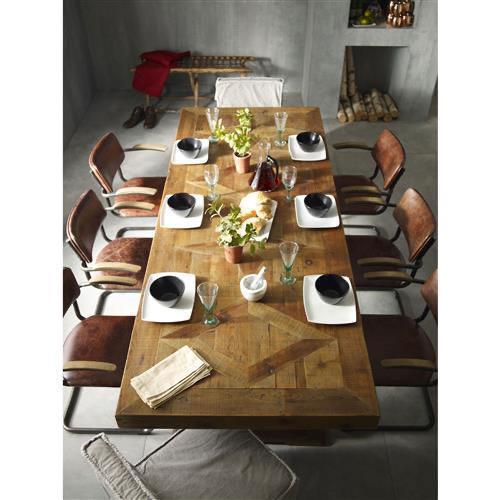Cypress Dining Table