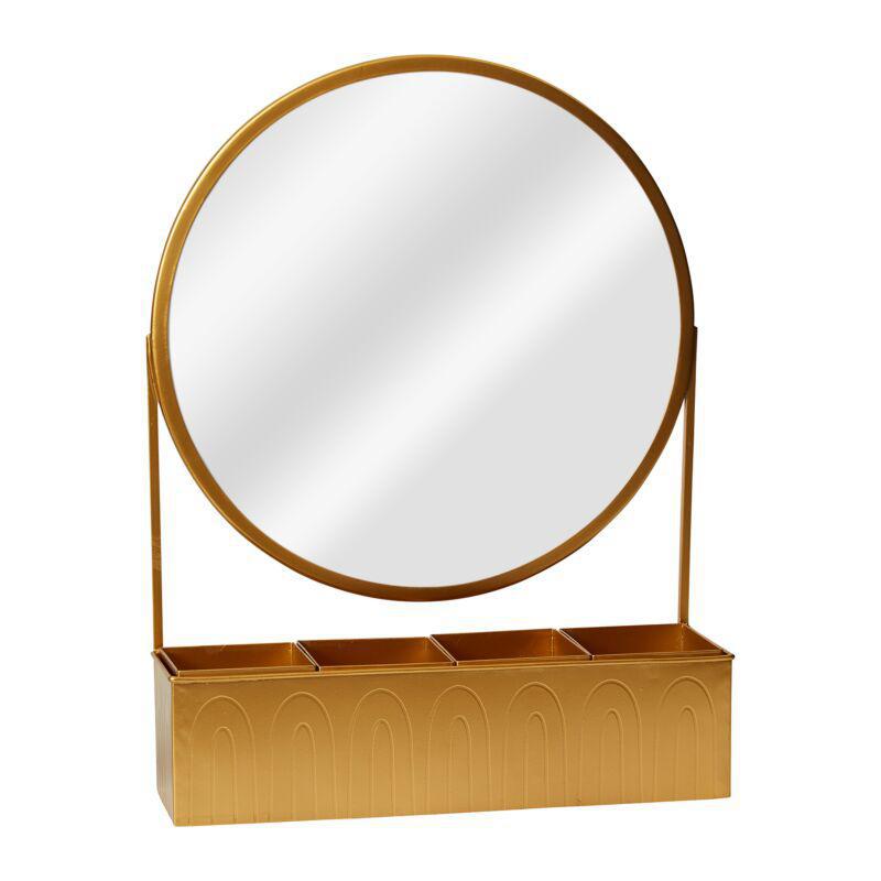 Contemplation Mirror