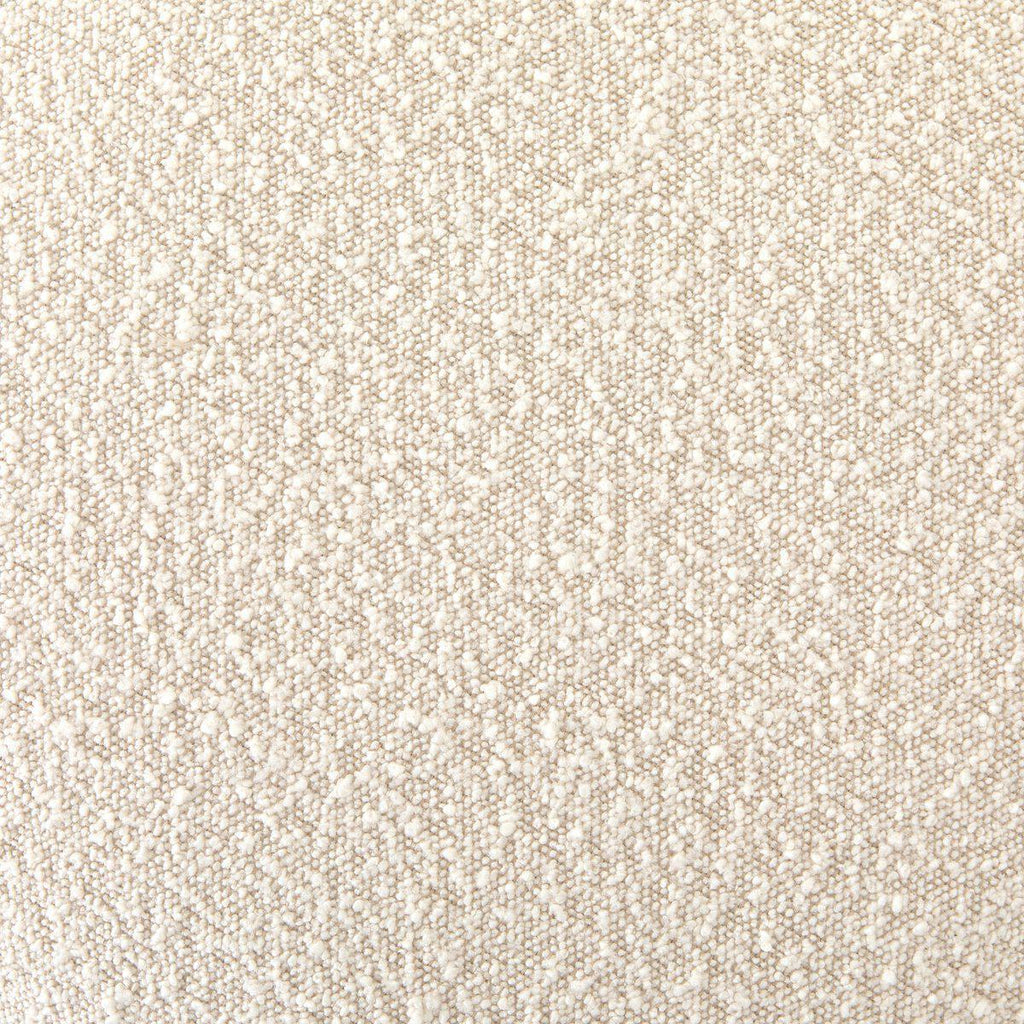 Sinclair Round Ottoman