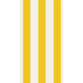 Marigold Classic Stripe Napkins