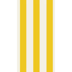 Marigold Classic Stripe Napkins