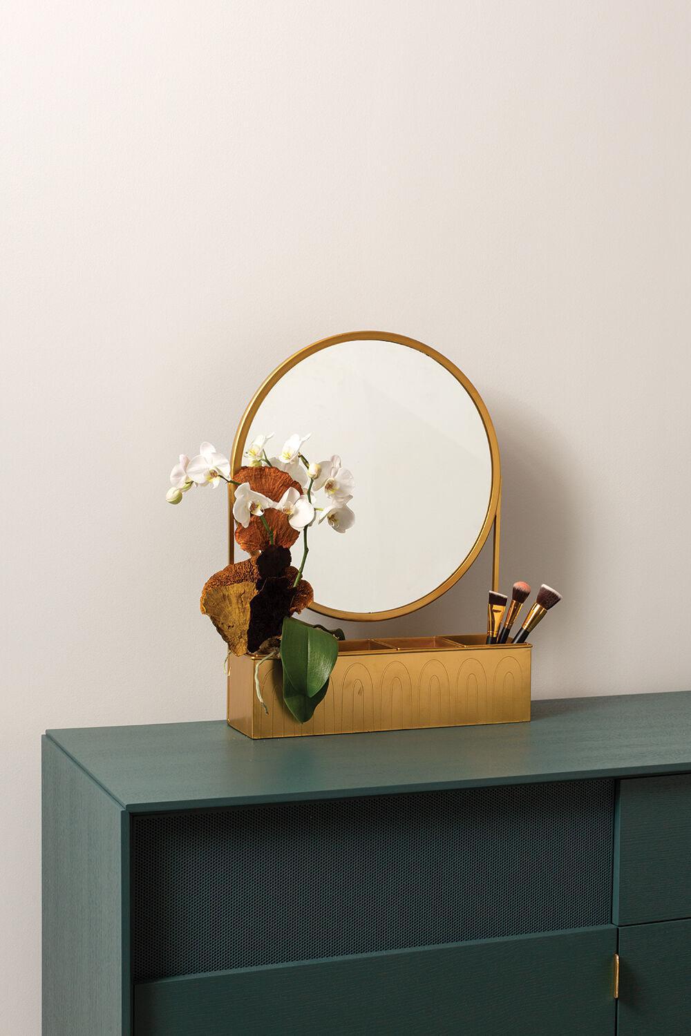 Contemplation Mirror