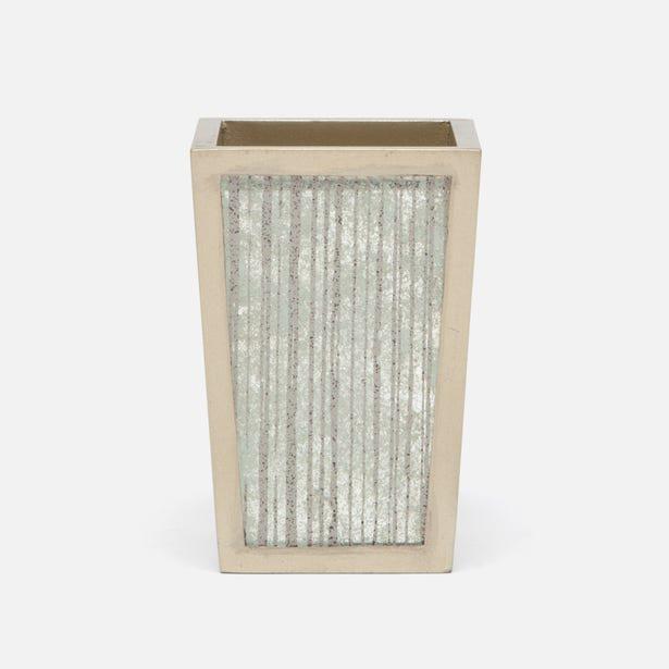 Waterford Brush Holder