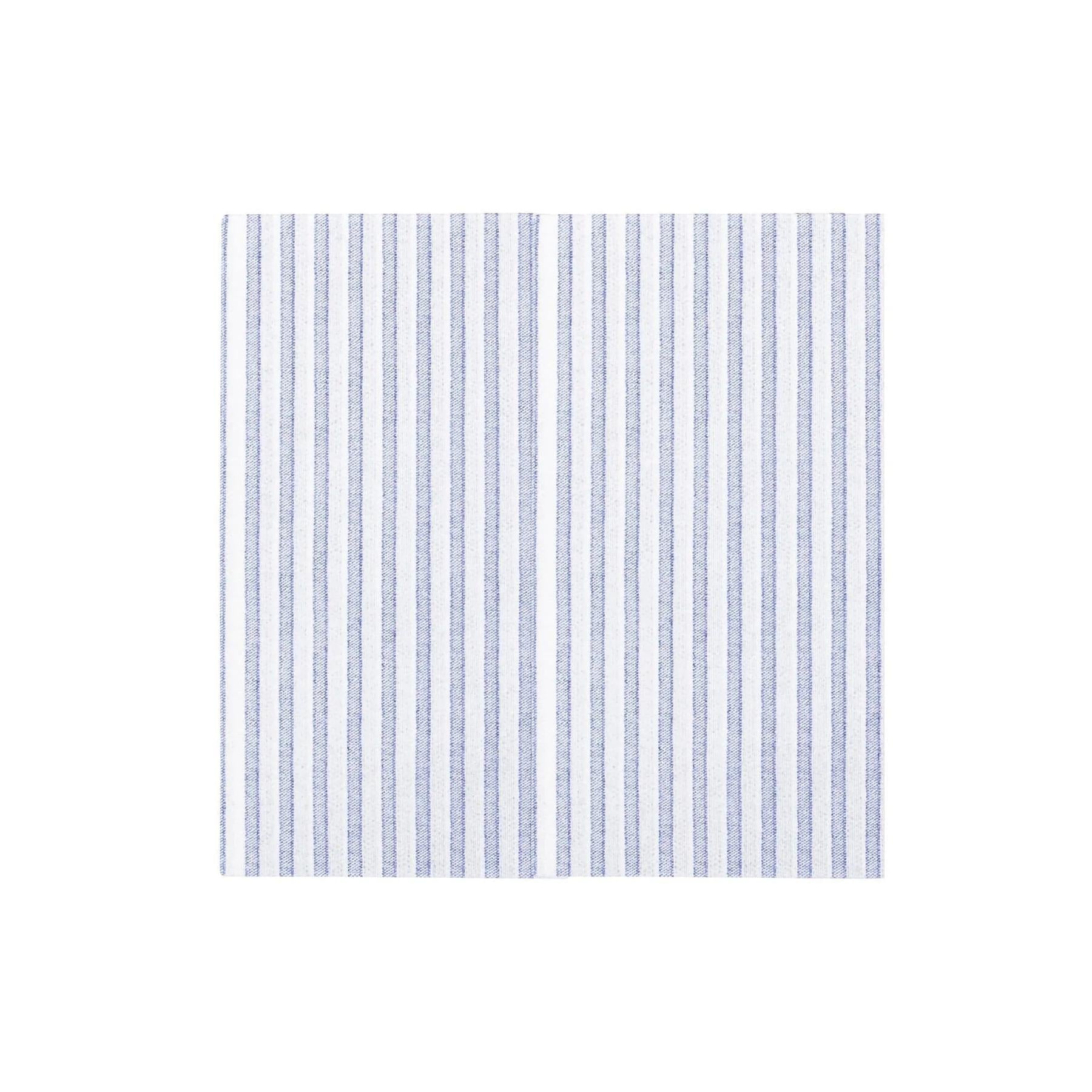 Vietri Capri Papersoft Dinner Napkin - Blue