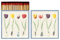 Tulip Parade Matches