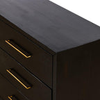 Suki 6 Drawer Dresser