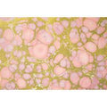 Hester & Cook Placemats| Pink & Green Stone |