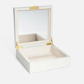 Lucerne Jewelry Box