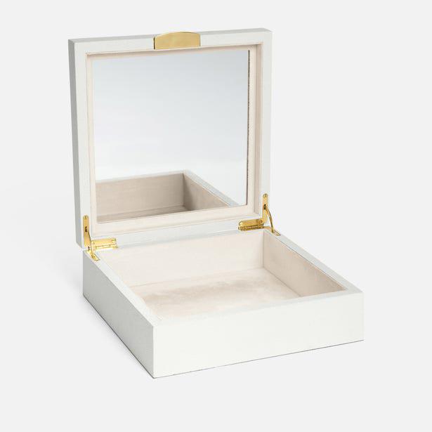 Lucerne Jewelry Box