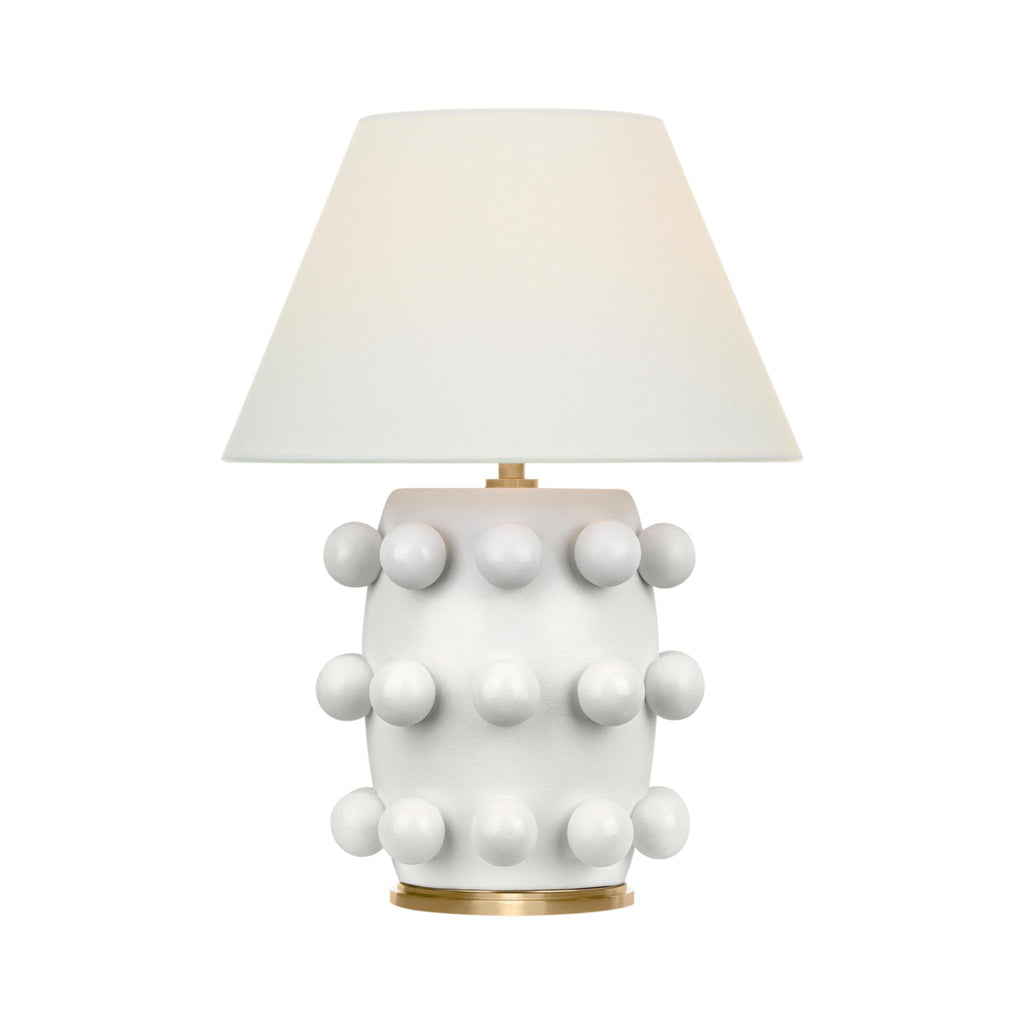 Linden 14" Cordless Table Lamp - Visual Comfort