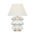 Linden 14" Cordless Table Lamp - Visual Comfort