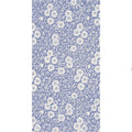 Blue Calico Napkins