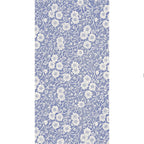 Blue Calico Napkins