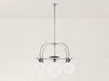 McCarren Single-Tier Chandelier, Ralph Lauren X Visual Comfort