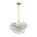 Talia Small Chandelier - Visual Comfort