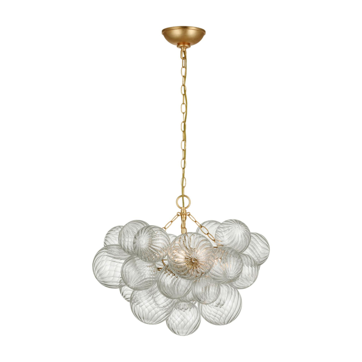 Talia Small Chandelier - Visual Comfort