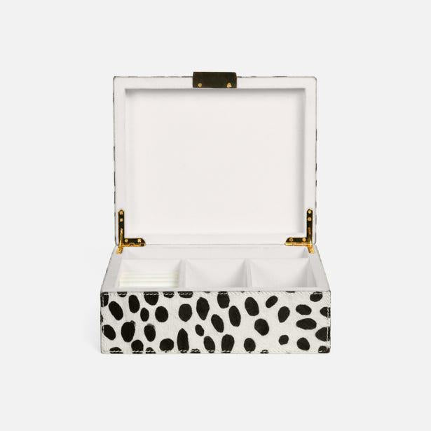Malmo Jewelry Box