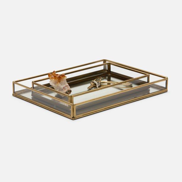 Evant Tray Set