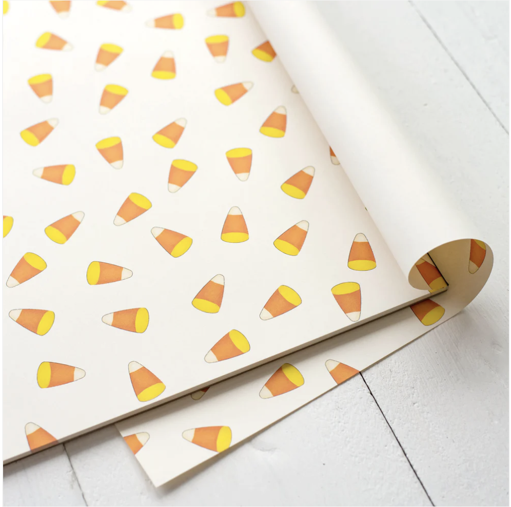 Candy Corn Placemat