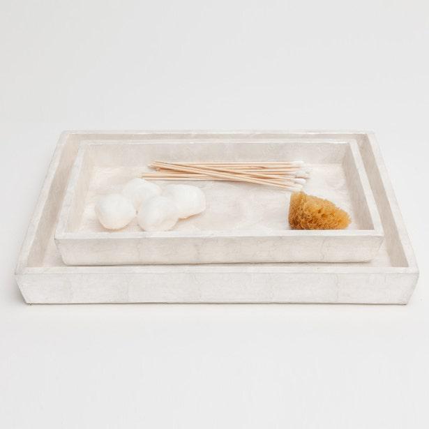 Andria Tray Set