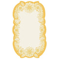 Spring Blooms Table Cards