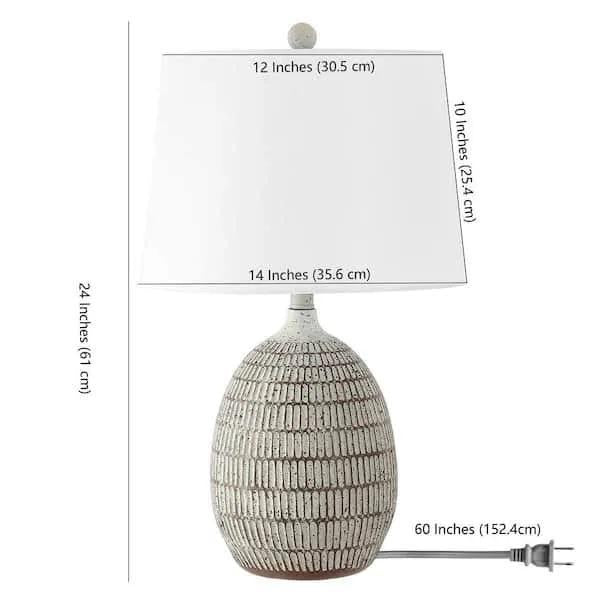 Dewlen Table Lamp