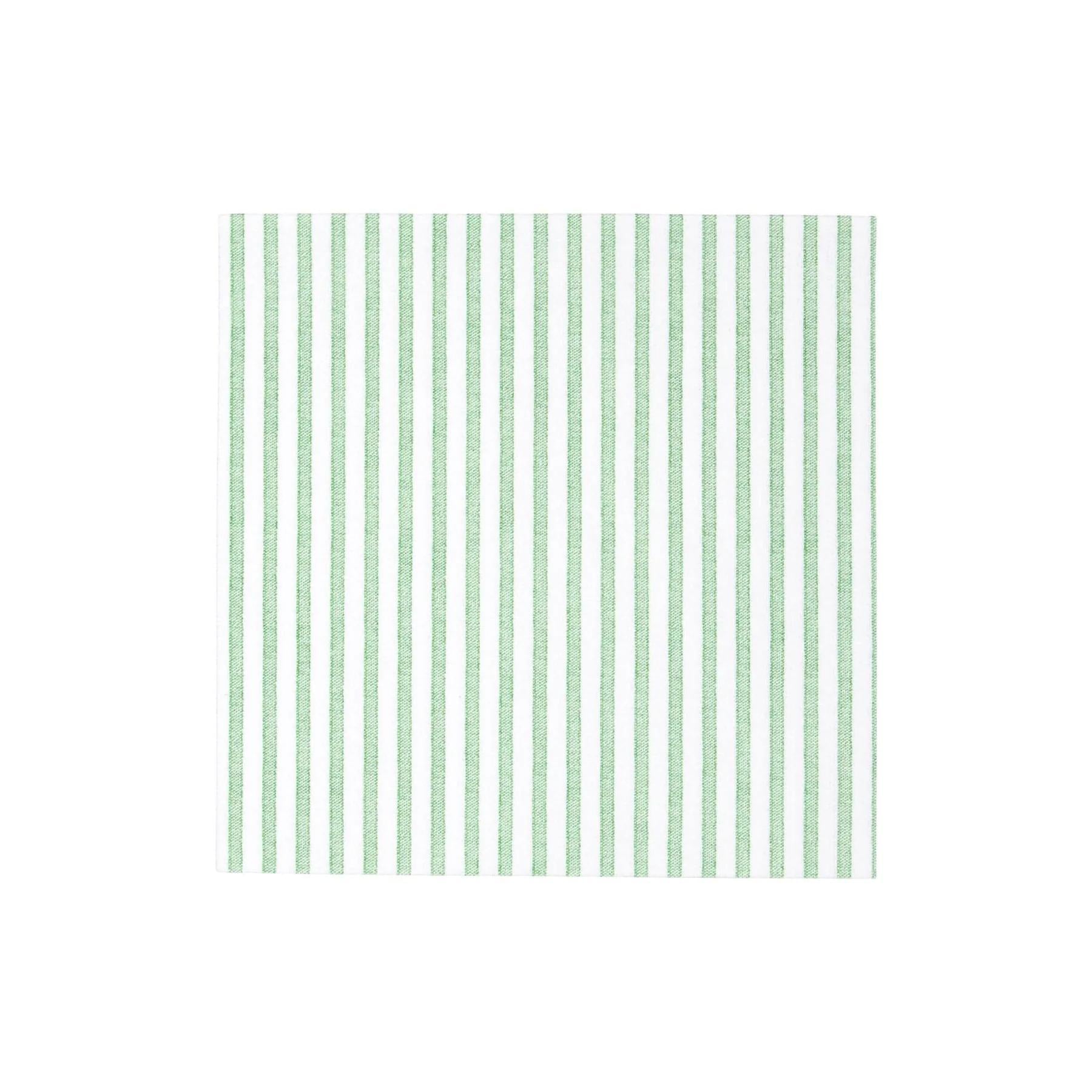 Vietri Capri Papersoft Dinner Napkin - Green